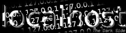 localhost