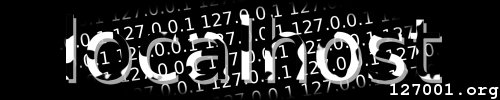 localhost